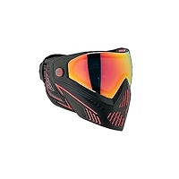 Dye i5 Paintball Goggle (Onyx/Gold 2020), Goggles - Amazon
